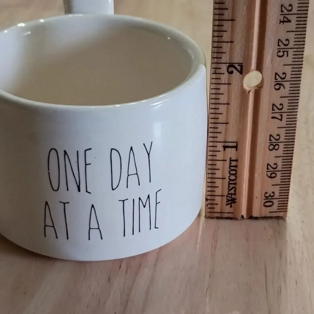 Mini Candle Holder with Handle 